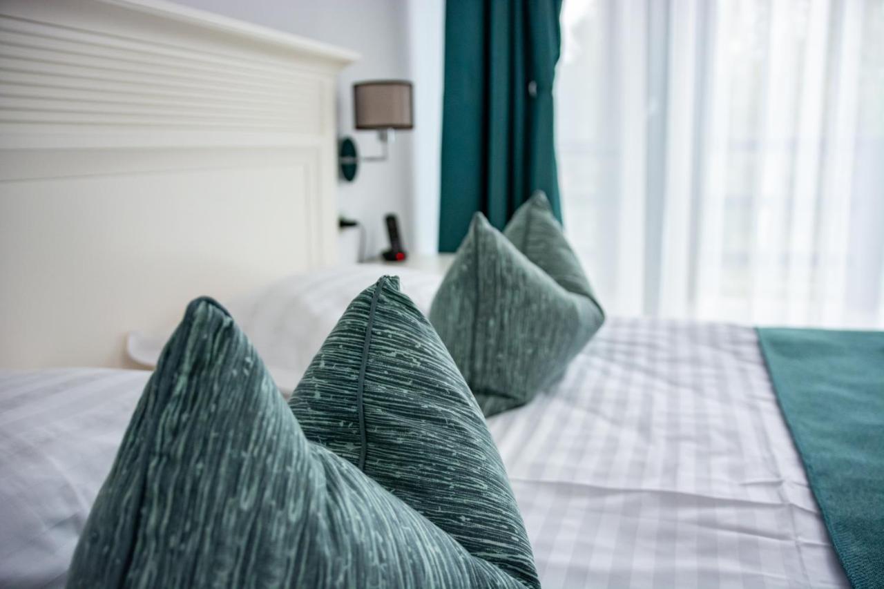 Boutique Hotel Casa Medievala คูร์ตา เด อาร์เจช ภายนอก รูปภาพ
